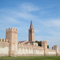 Montagnana